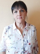Клявдо Татьяна Николаевна