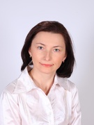 Шаровар Наталья Викторовна