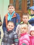 Экологический патруль 08.10.2016