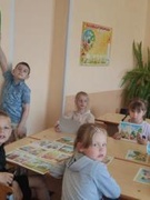 Лагерь "Планета детства" 14.06.2025