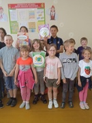 Оздоровительный лагерь "Патриот"