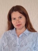 Денисенко Елена Валерьевна