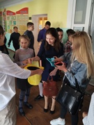 Неделя пропаганды ценности жизни