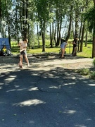 Акция "Память поколений"