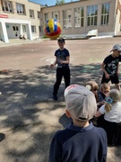 Неделя начальных классов