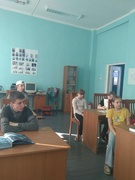 Круглый стол "История большой страны"