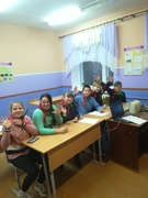 Пионерский квиз. Дружинный этап 30.11.2019