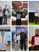 РЕСПУЛИКАНСКАЯ ОЛИМПИАДА