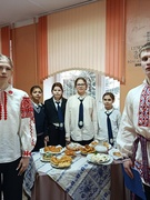 ДЗЕНЬ БЕЛАРУСКАЙ КУХНІ