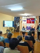 Общешкольное родительское собрание по теме "Актуальные проблемы профилактики негативных проявлений в подростковой среде"