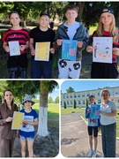 Профилактика электротравматизма