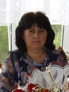 Ляховская Инна Анисимовна