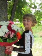 Каратай Елена Вадимовна