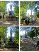 Неделя добрых дел