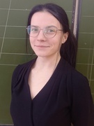 Иванова Елена Петровна