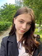 Глезова Валерия Петровна
