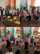 Итоговые занятия.