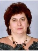Карзан Татьяна Николаевна