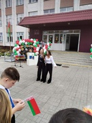 Линейка и первые уроки