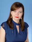 Водчиц Елена Петровна