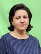 Дьяконова Ольга Герасимовна