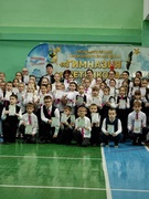 ТОРЖЕСТВЕННАЯ ЛИНЕЙКА 23.12