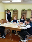 Дзелавая гульня "Закон і адказнасць"