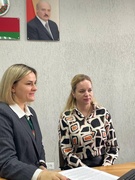 Міжнародны круглы стол