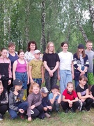 День здоровья. 30.05.2024