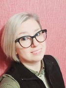 Сафронова Надежда Алексеевна