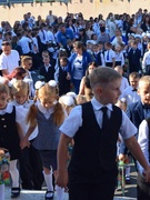 1 сентября 2025