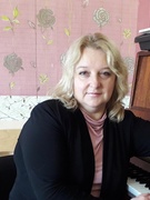 Гринько Людмила Владимировна
