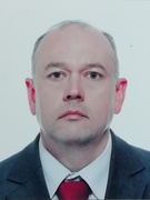 Савицкий Николай Петрович