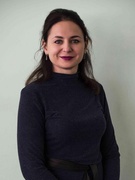 Броварская Юлия Николаевна