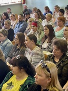Родительское собрание «Безопасные каникулы» (21.05.2024)