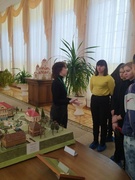 Экскурсия в г.Гомель