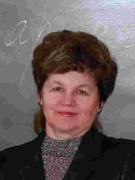 Струк Галина Ивановна