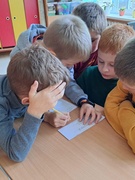 Осенний лагерь. 1 день. День открытий