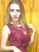 Бутьковец Виолетта Сергеевна