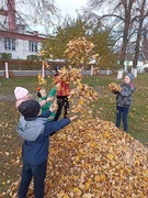 16.10.2021 Шестой школьный день