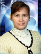 Крумкачева Валентина Ивановна