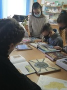 Викторина "Мой город - моя малая родина" в 8 классе