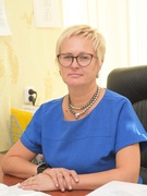 Коцур Наталья Леонидовна