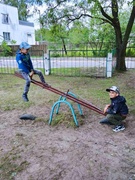 01.06 вторник Будем знакомы