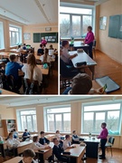 Час общения «Главные правила цифровой гигиены». Месячник правовых знаний "Подросток и закон". Комплекс дополнительных мер по профилактике безнадзорности и правонарушений несовершеннолетних 6Б класс