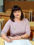 Кизеева Мария Александровна