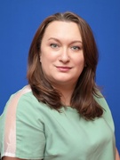 Якименко Марина Александровна