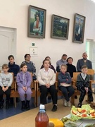Родительский университет