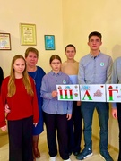 Информационно-образовательный проект «ШАГ» – «Школа Активного Гражданина», «Молодость – время выбора. Куда поступать учиться?», 23.01.2025 г.
