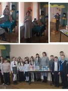 Диалоговая площадка ”Книга и её роль в духовной жизни человека и общества"